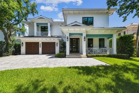 4523 W Dale Avenue Tampa FL 33609