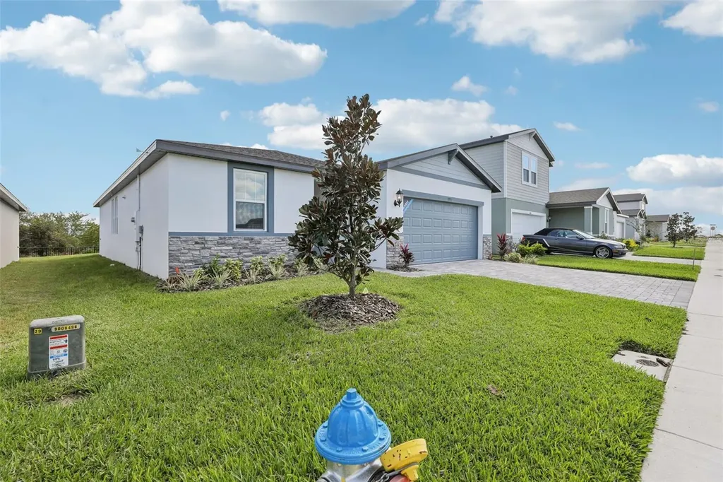 4997 Katrina Drive Haines City FL 33844