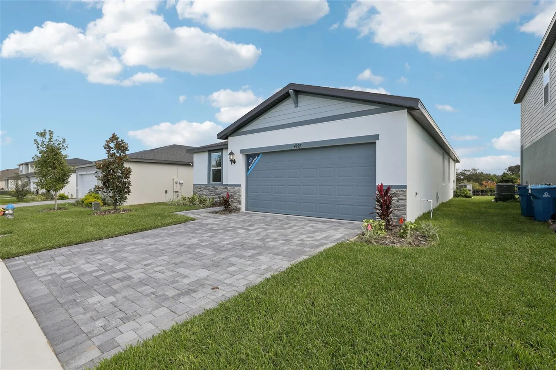 4997 Katrina Drive Haines City FL 33844