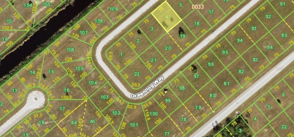 12360 Greenling Way Placida FL 33946