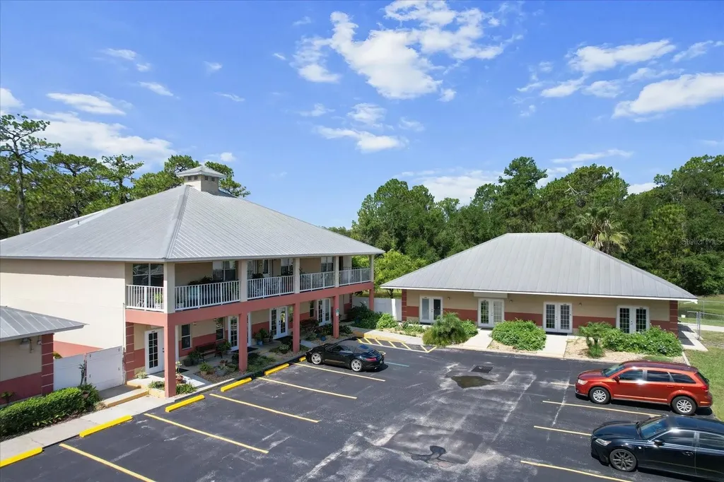 3438 N Citrus Avenue Crystal River FL 34428