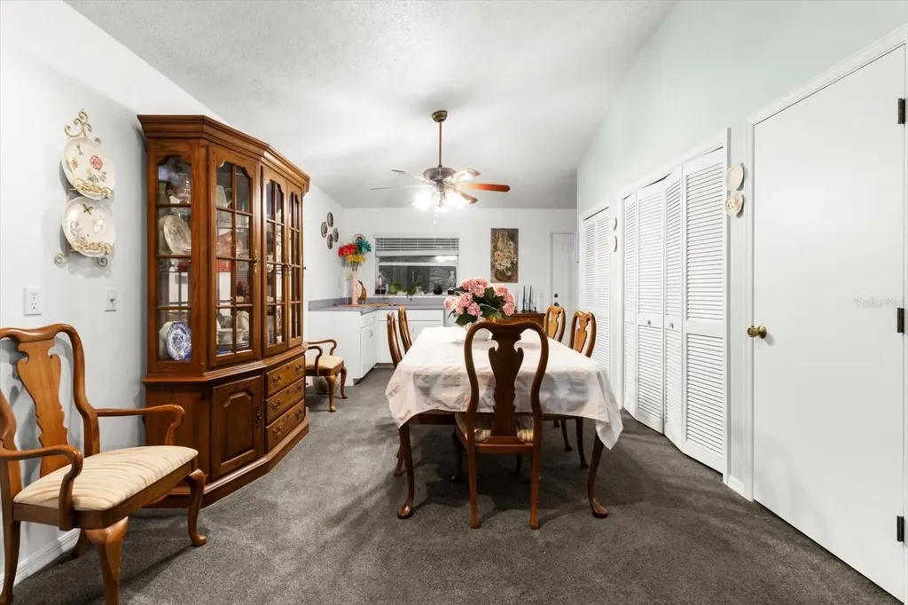 3438 N Citrus Avenue Crystal River FL 34428