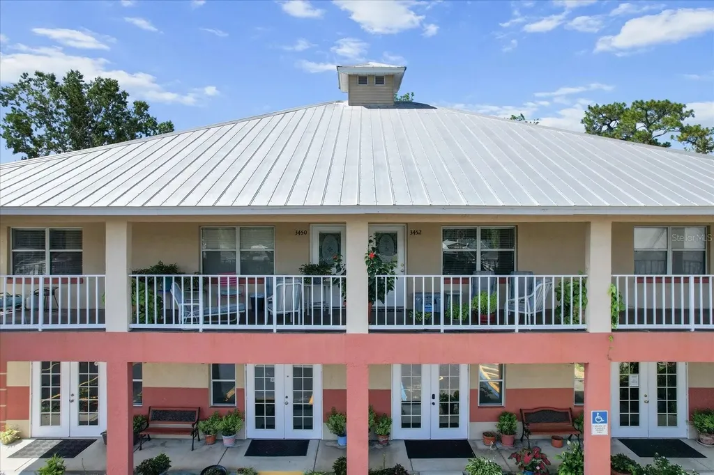 3438 N Citrus Avenue Crystal River FL 34428