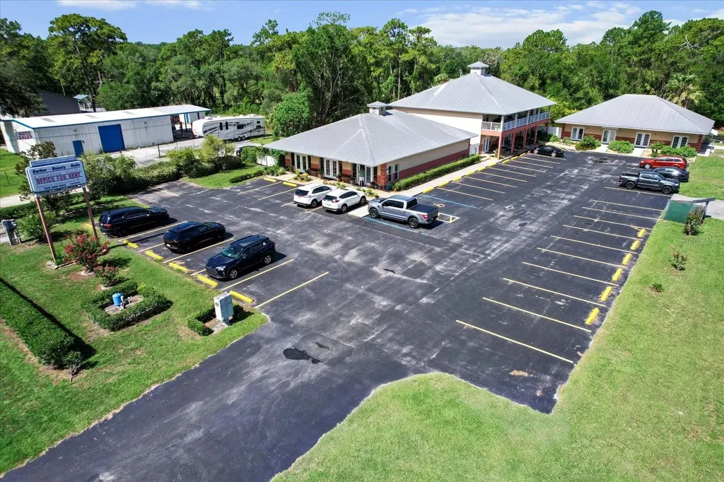 3438 N Citrus Avenue Crystal River FL 34428