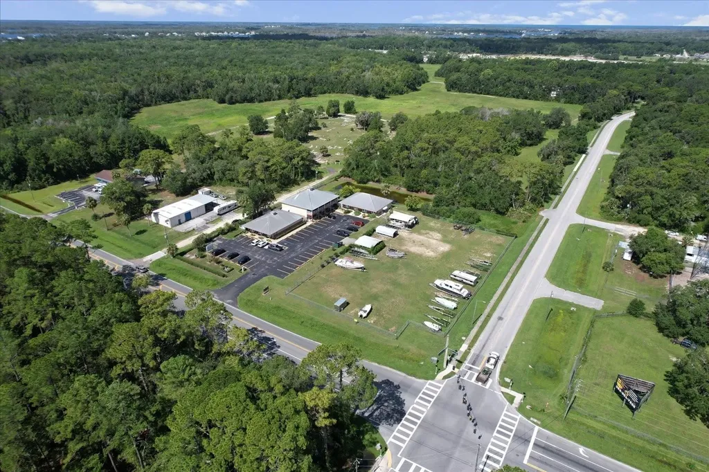 3438 N Citrus Avenue Crystal River FL 34428