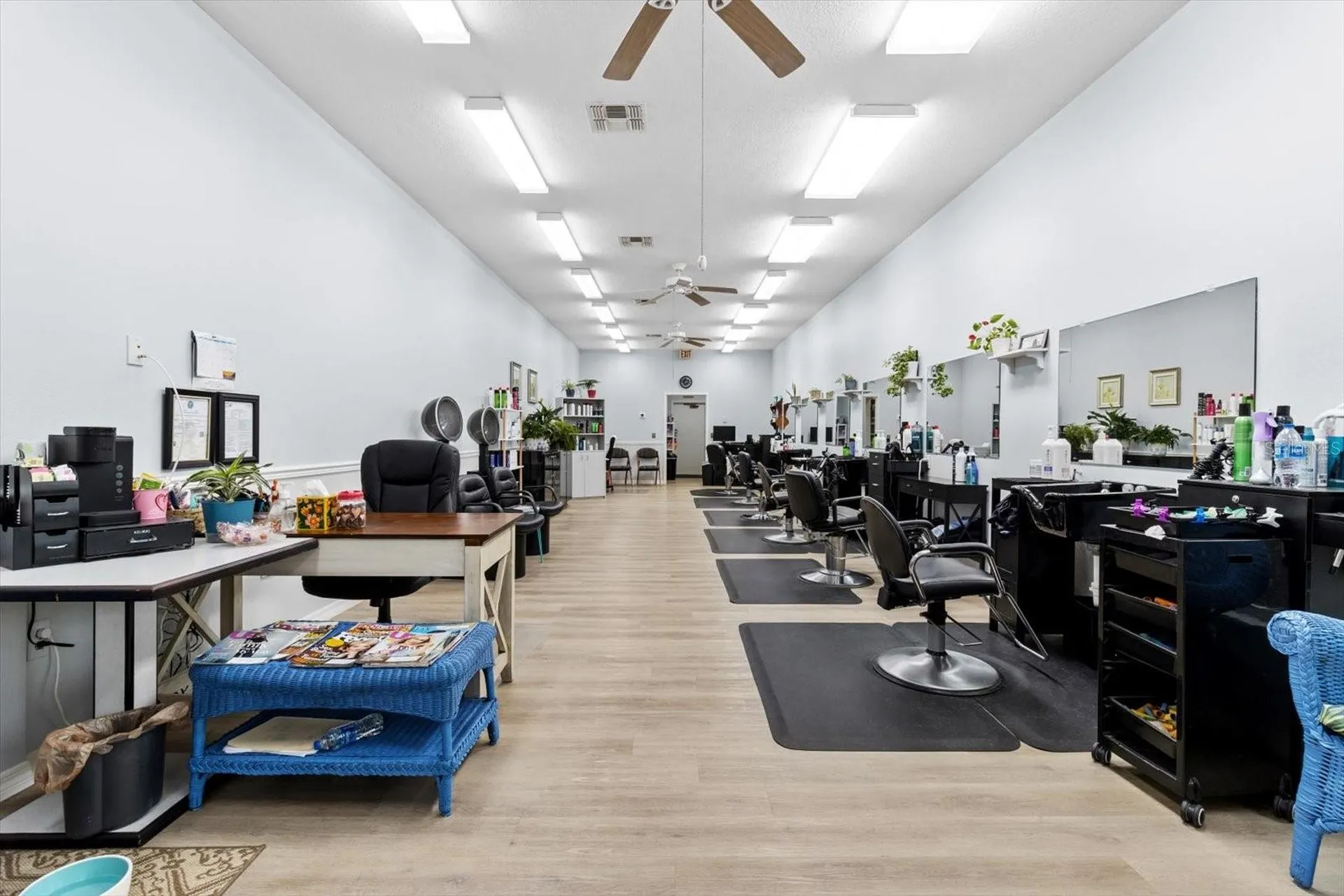 3438 N Citrus Avenue Crystal River FL 34428