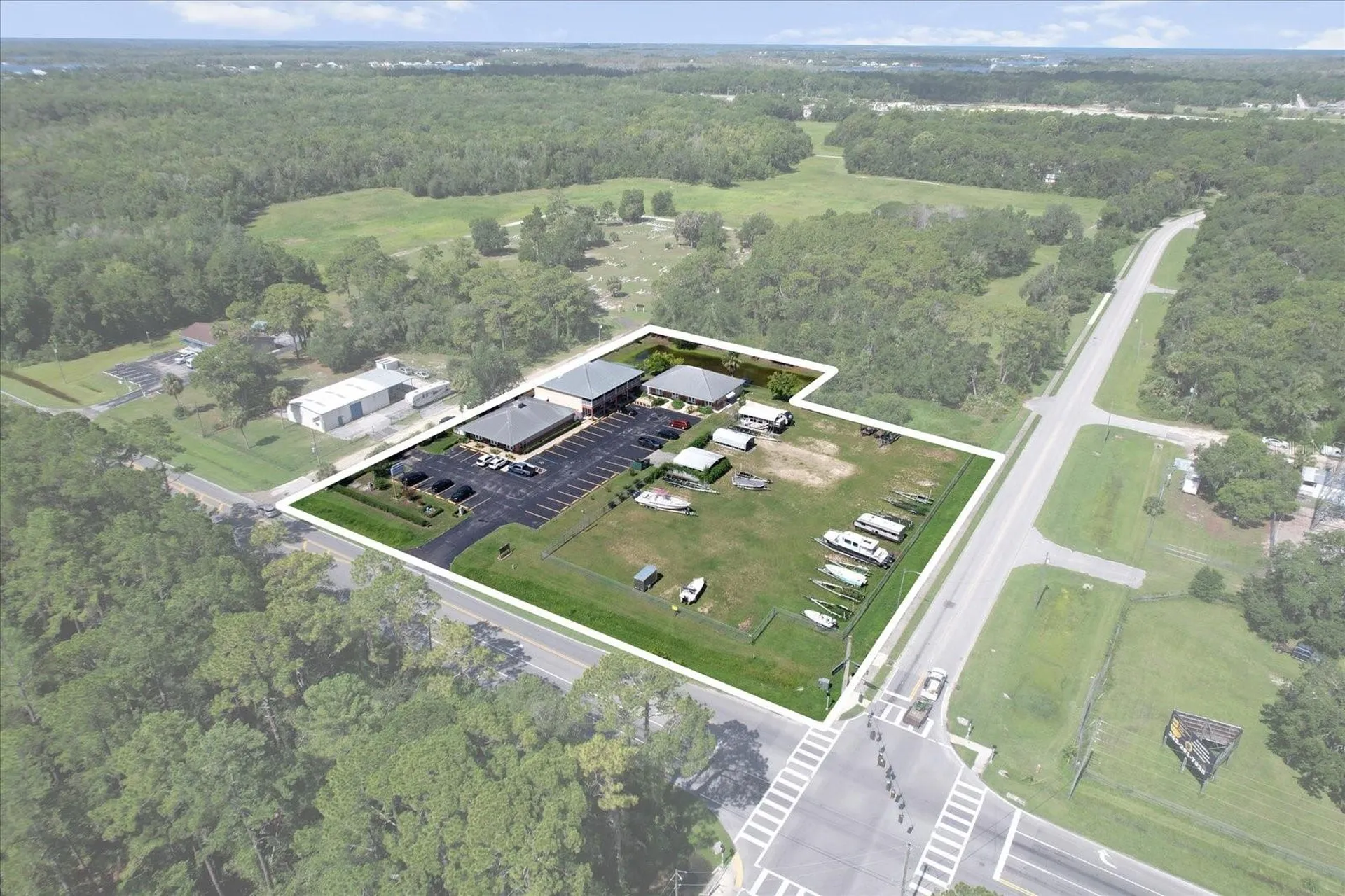 3438 N Citrus Avenue Crystal River FL 34428