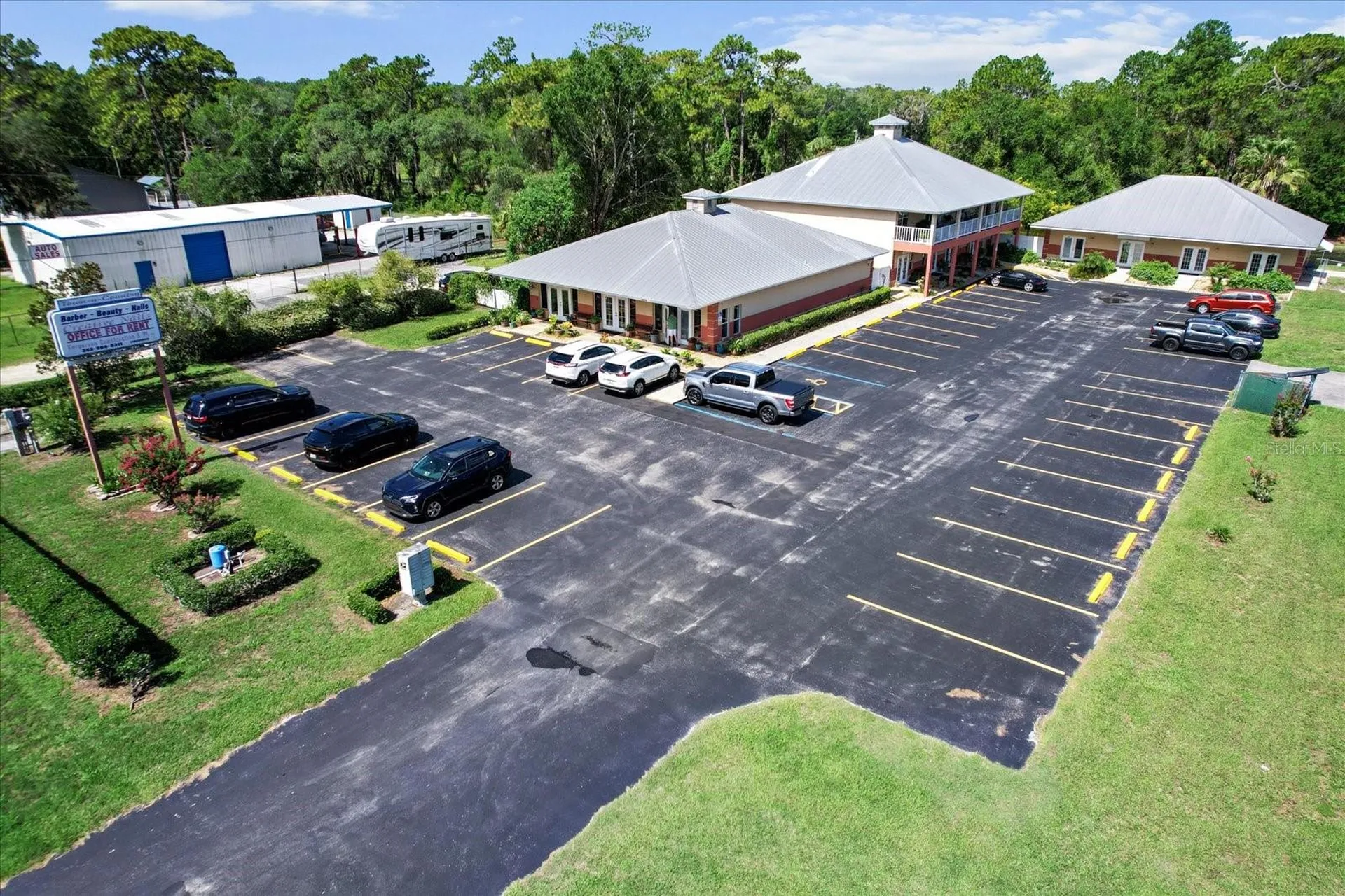 3438 N Citrus Avenue Crystal River FL 34428