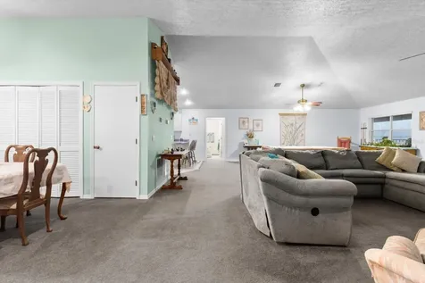 3438 N Citrus Avenue Crystal River FL 34428