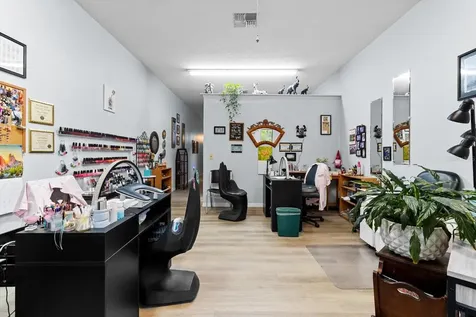 3438 N Citrus Avenue Crystal River FL 34428