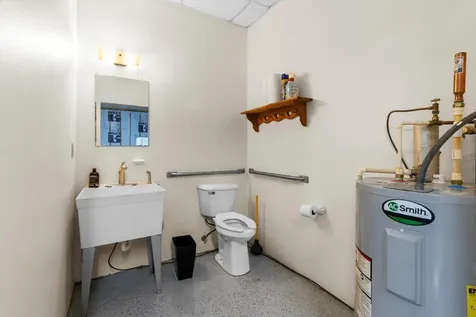 3438 N Citrus Avenue Crystal River FL 34428