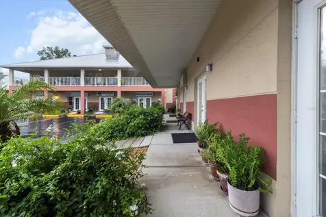 3438 N Citrus Avenue Crystal River FL 34428