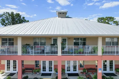 3438 N Citrus Avenue Crystal River FL 34428