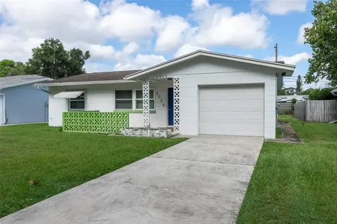 4028 19th Street N St Petersburg FL 33714