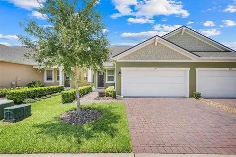 2585 Royal Jasmine Court Clermont FL 34711