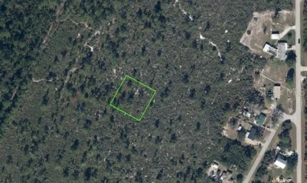 1453 Taft Avenue Lake Placid FL 33852