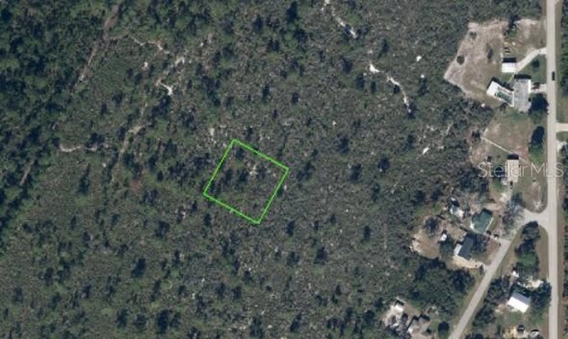 1453 Taft Avenue Lake Placid FL 33852