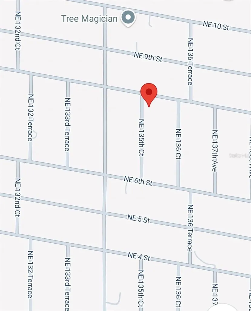 NE 135th Court Williston FL 32696
