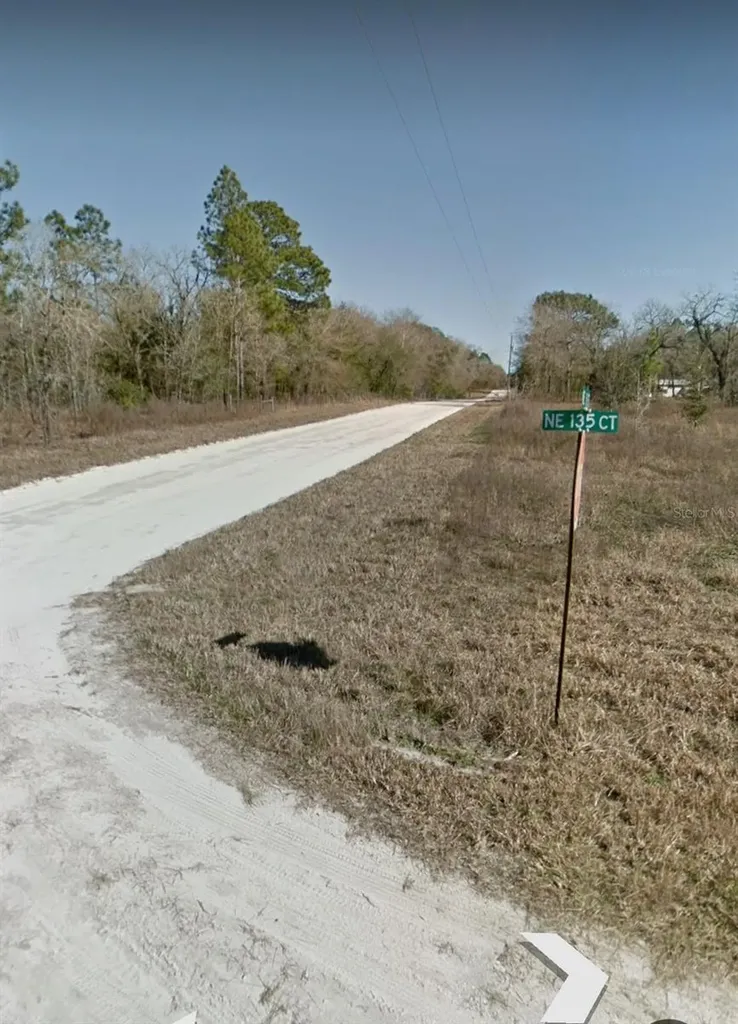 NE 135th Court Williston FL 32696