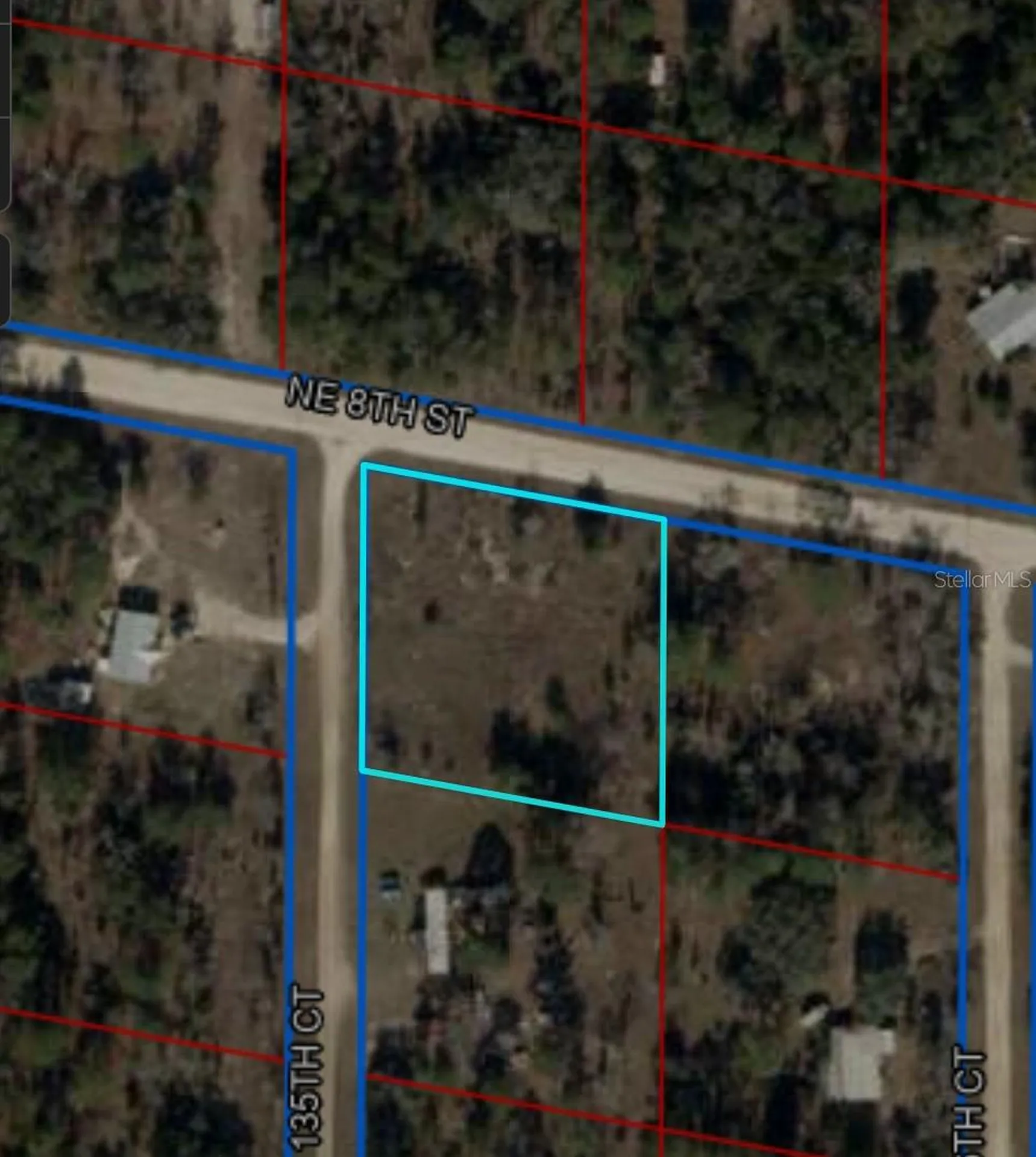 NE 135th Court Williston FL 32696