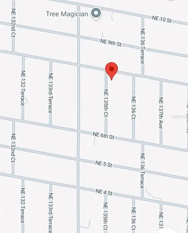 NE 135th Court Williston FL 32696
