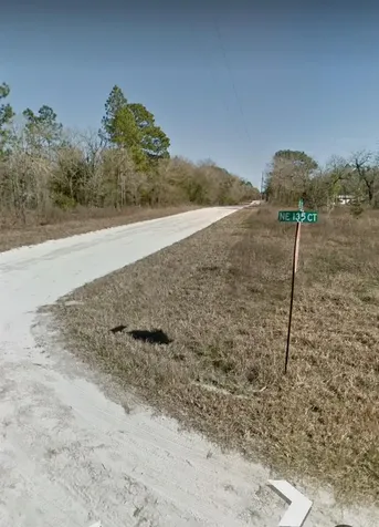 NE 135th Court Williston FL 32696