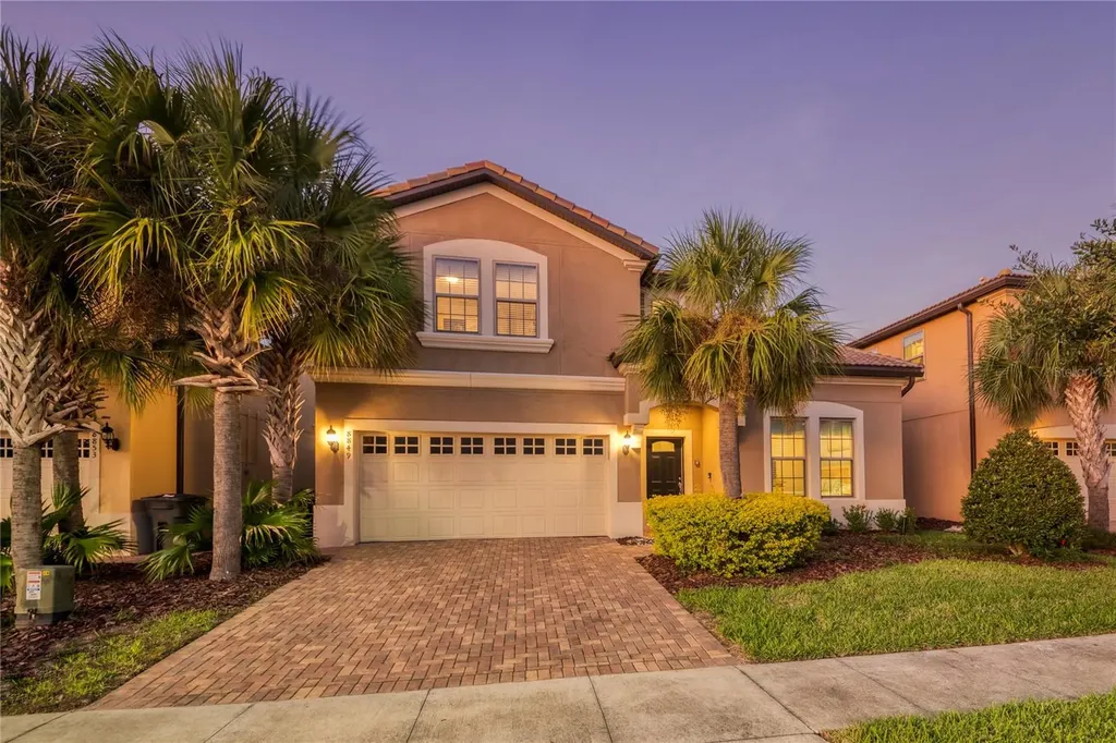 8849 Rhodes Street Kissimmee FL 34747