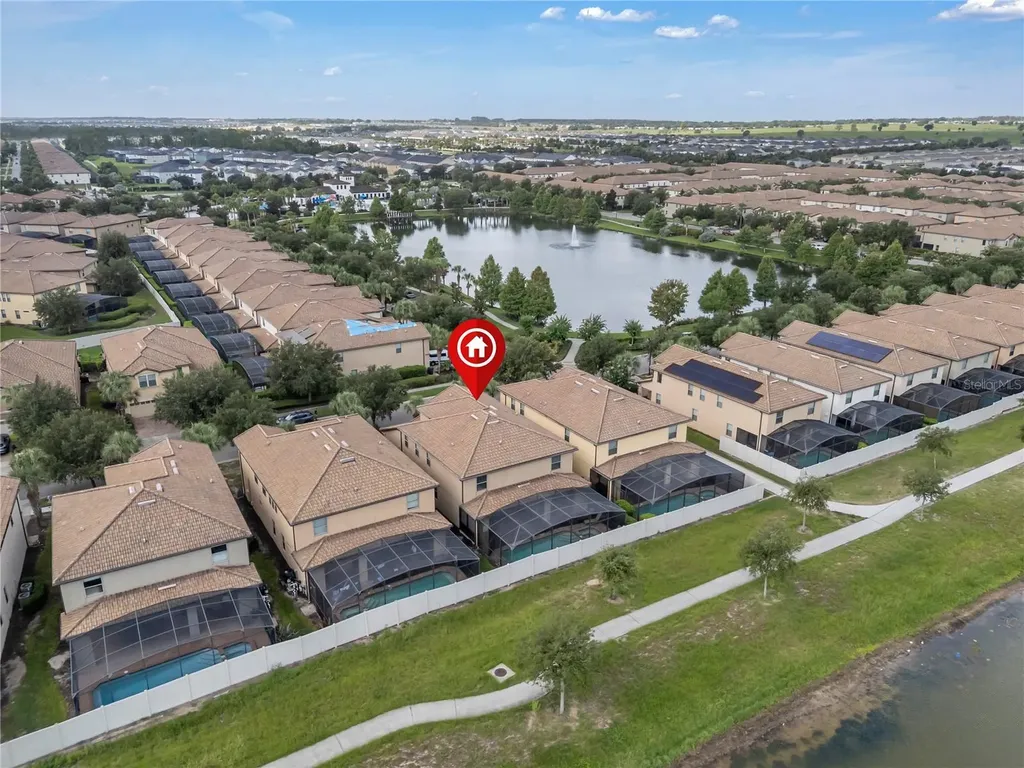 8849 Rhodes Street Kissimmee FL 34747
