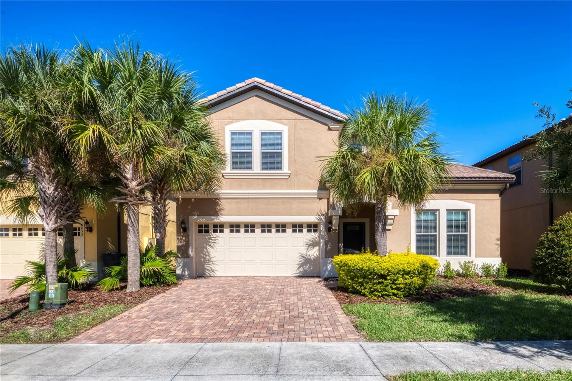 8849 Rhodes Street Kissimmee FL 34747
