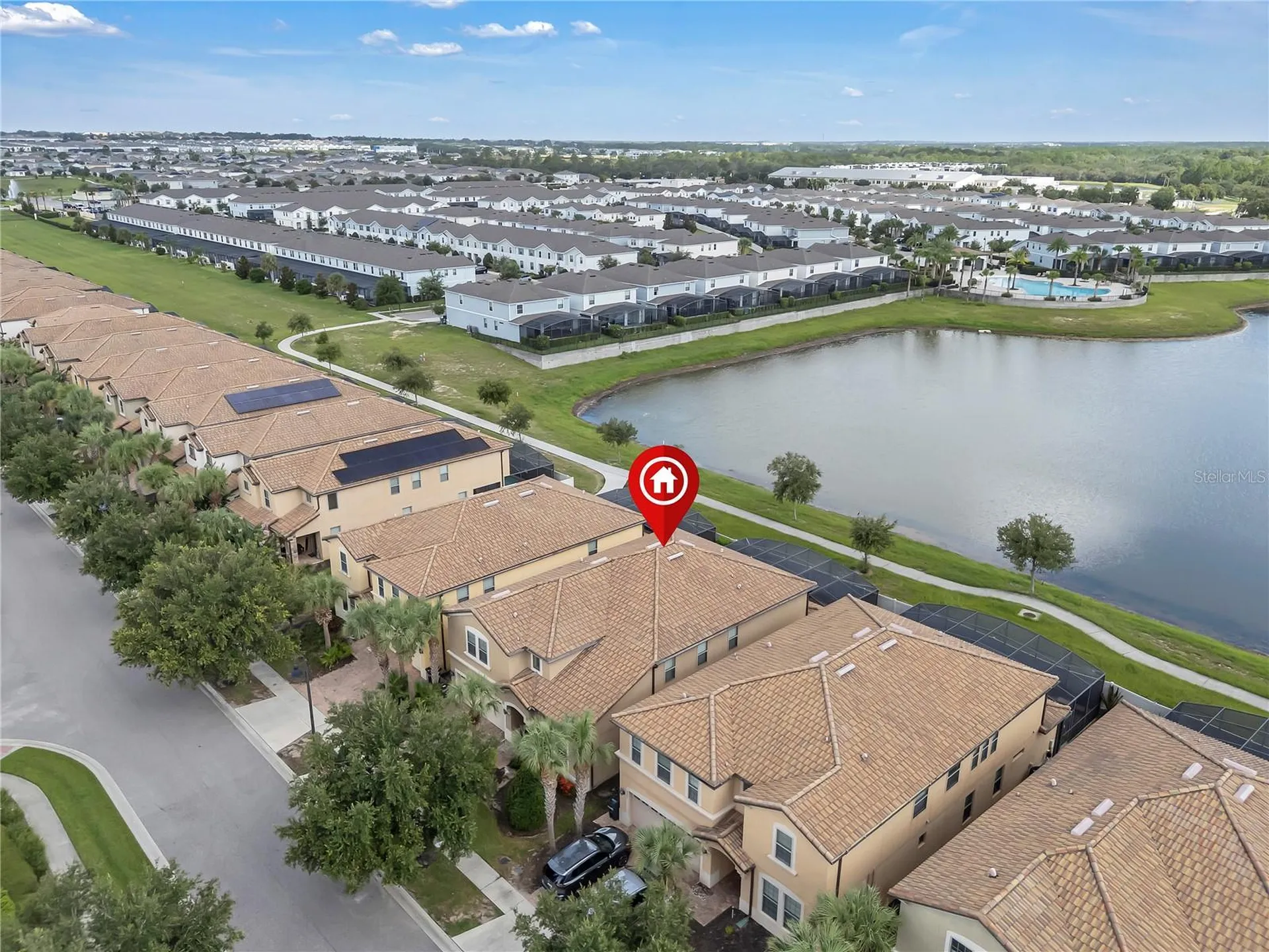 8849 Rhodes Street Kissimmee FL 34747