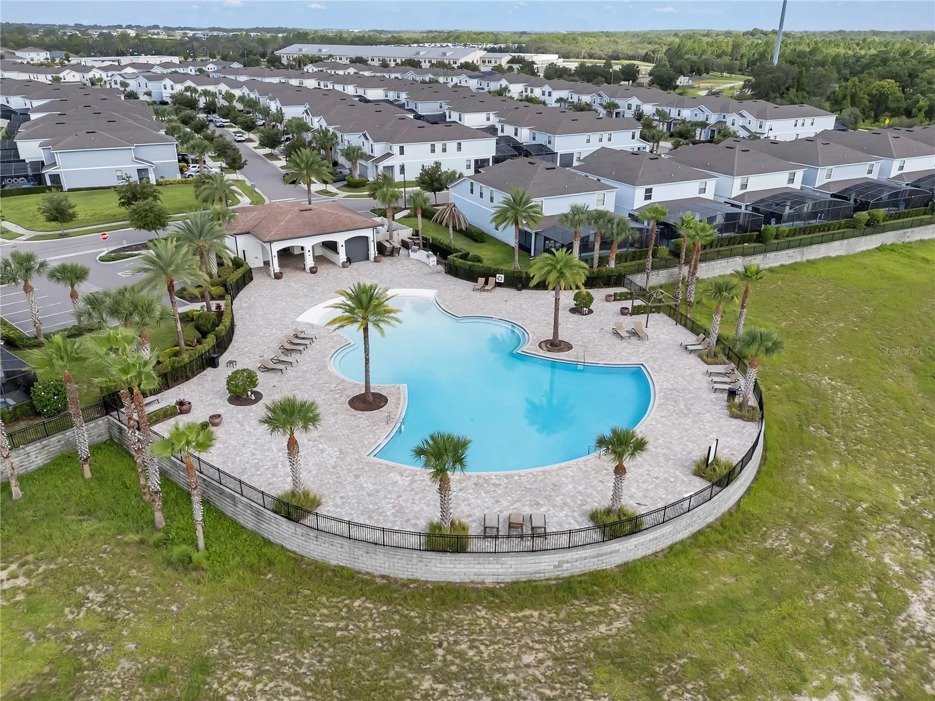 8849 Rhodes Street Kissimmee FL 34747