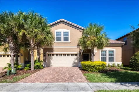 8849 Rhodes Street Kissimmee FL 34747