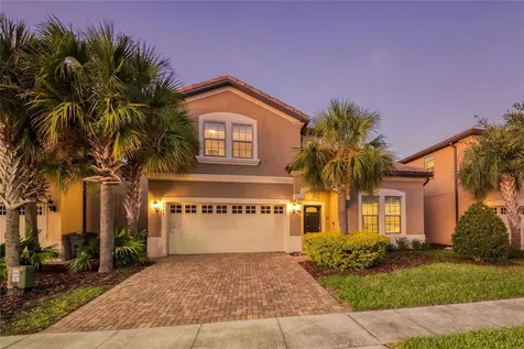 8849 Rhodes Street Kissimmee FL 34747