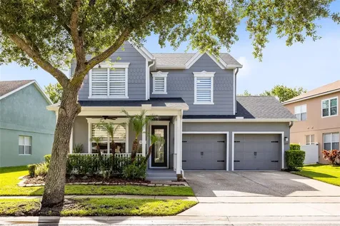 14137 Lake Live Oak Drive Orlando FL 32828