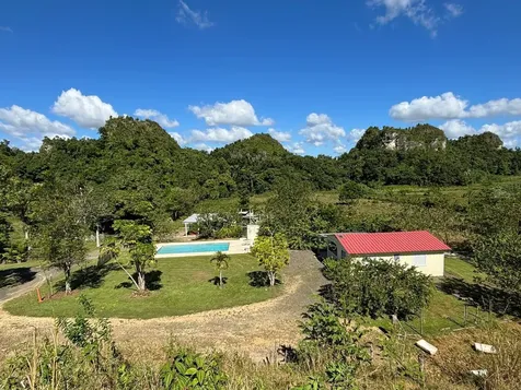 14 Pr-146 Fronton Ciales PR 00638