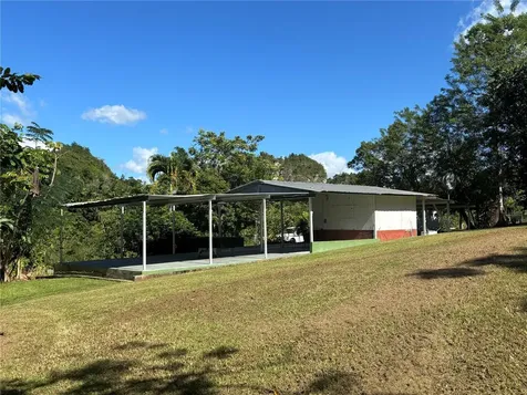 14 Pr-146 Fronton Ciales PR 00638