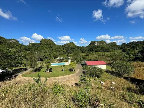 14 Pr-146 Fronton Ciales PR 00638