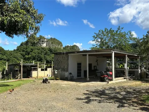 14 Pr-146 Fronton Ciales PR 00638