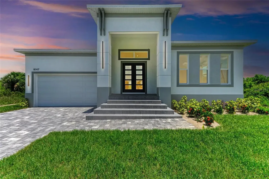 8147 Tracy Circle Port Charlotte FL 33981