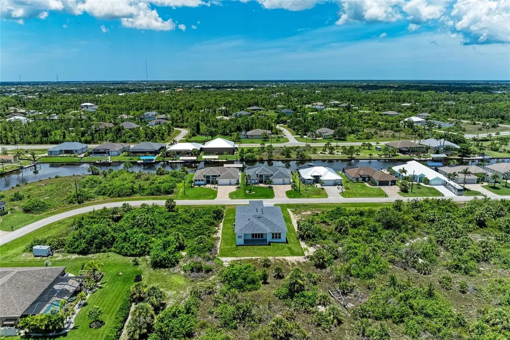 8147 Tracy Circle Port Charlotte FL 33981