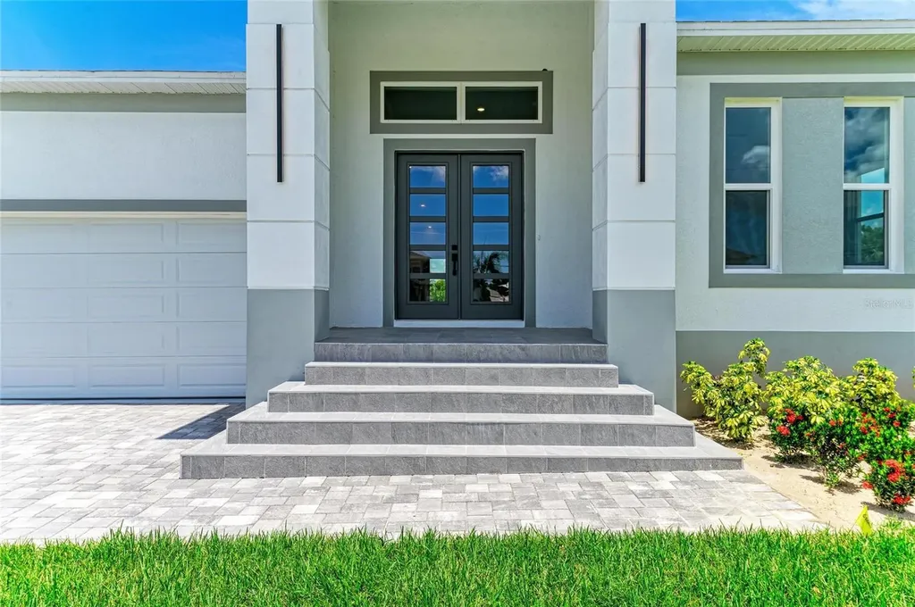 8147 Tracy Circle Port Charlotte FL 33981