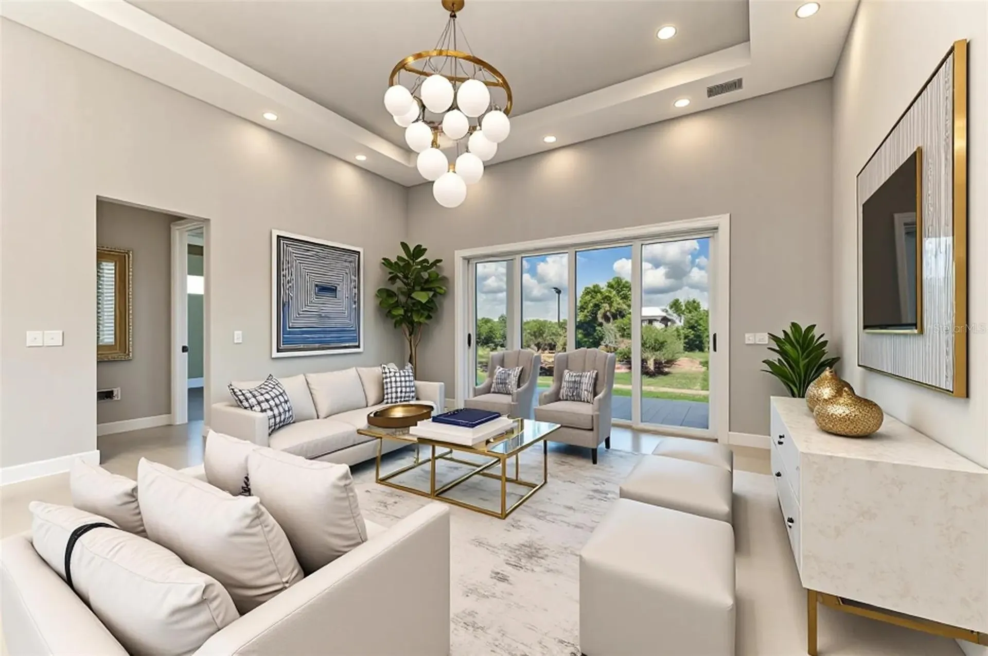 8147 Tracy Circle Port Charlotte FL 33981