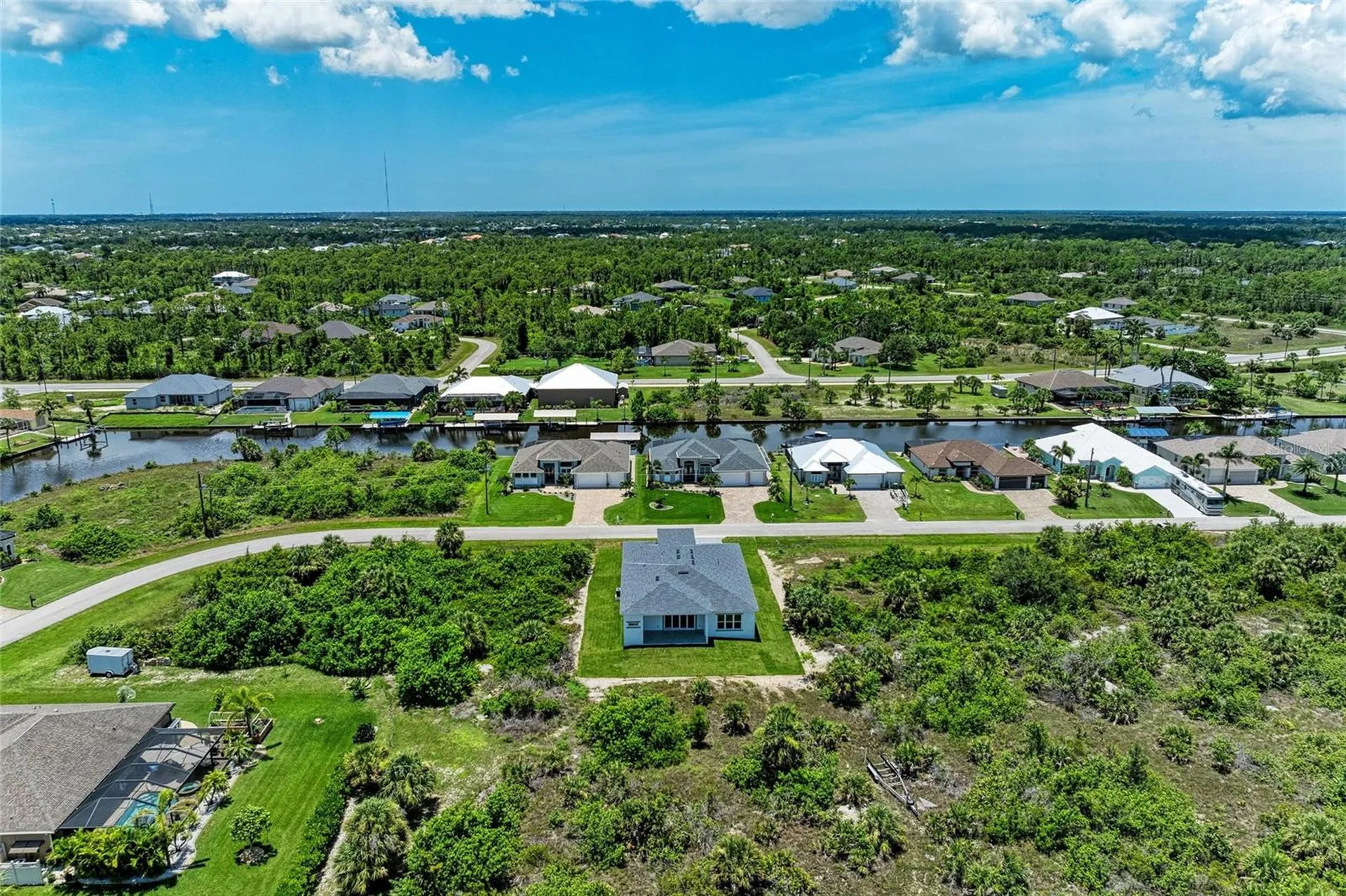 8147 Tracy Circle Port Charlotte FL 33981