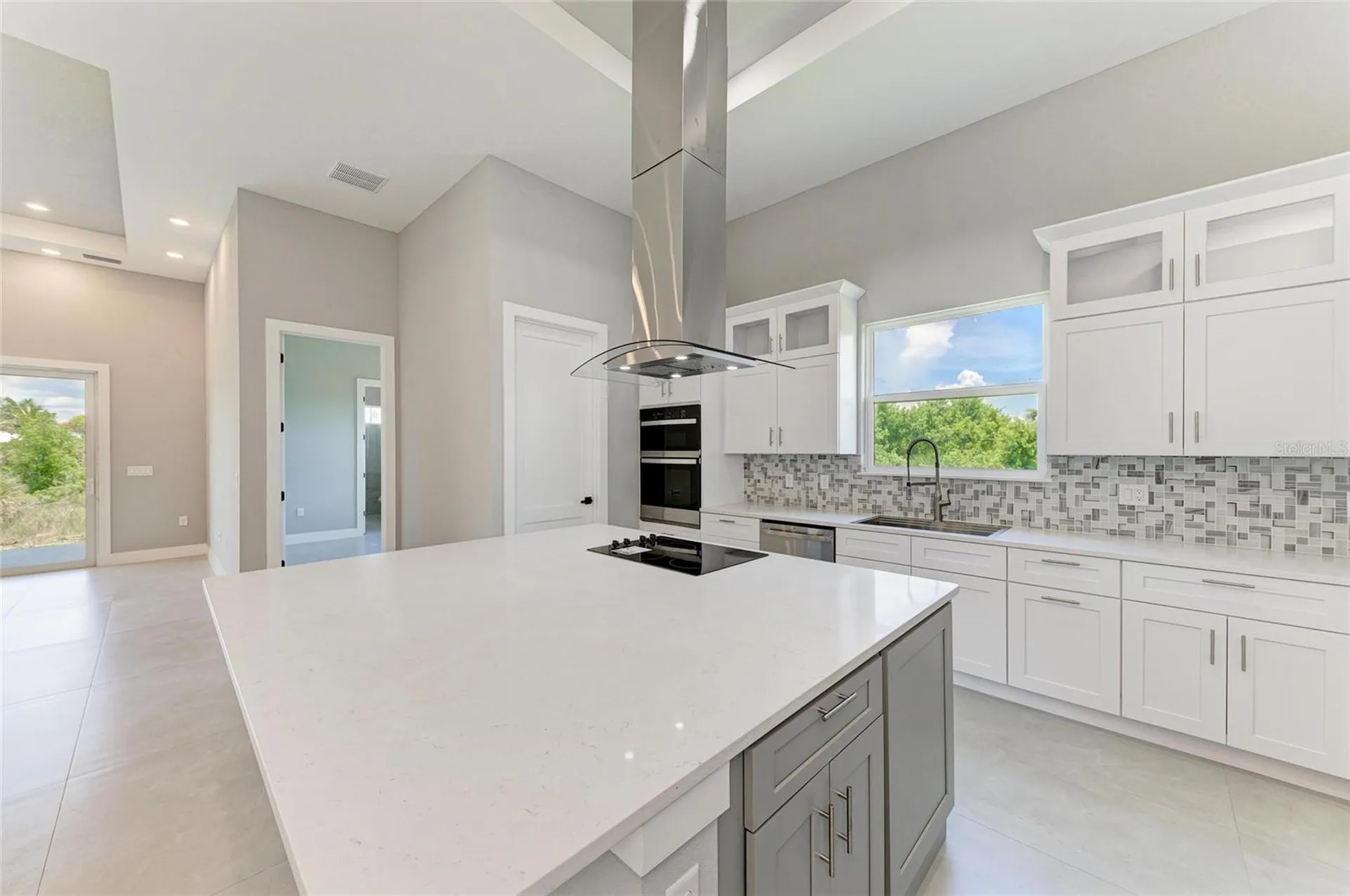 8147 Tracy Circle Port Charlotte FL 33981