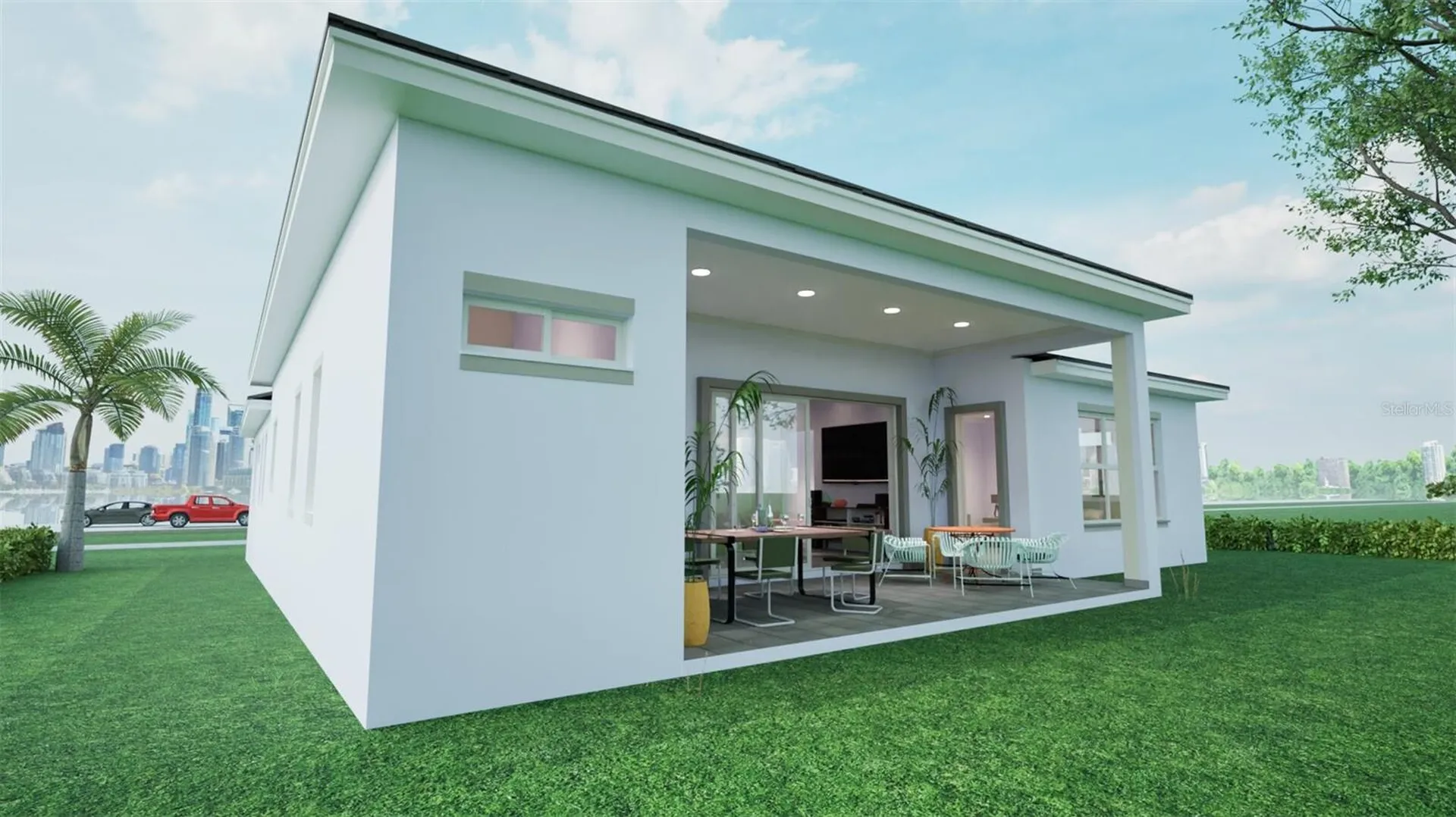 8147 Tracy Circle Port Charlotte FL 33981