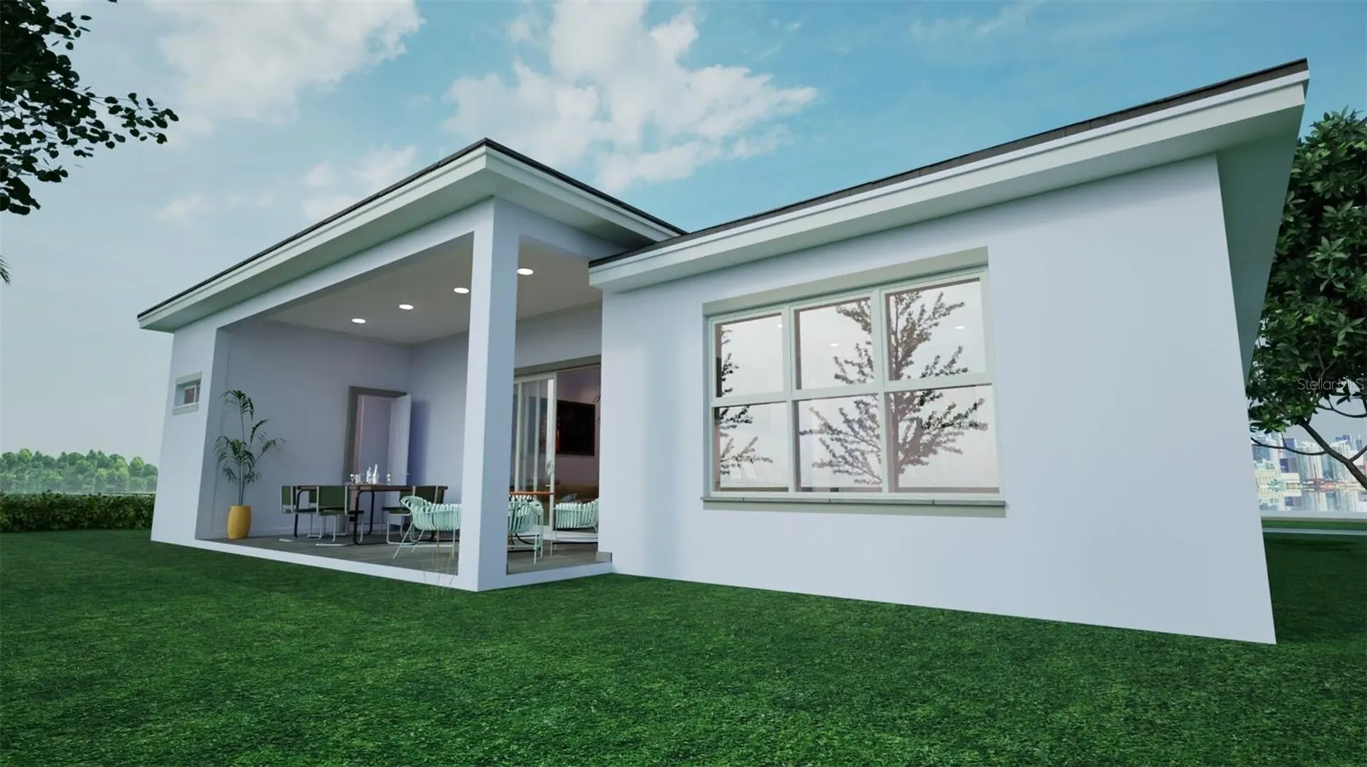 8147 Tracy Circle Port Charlotte FL 33981