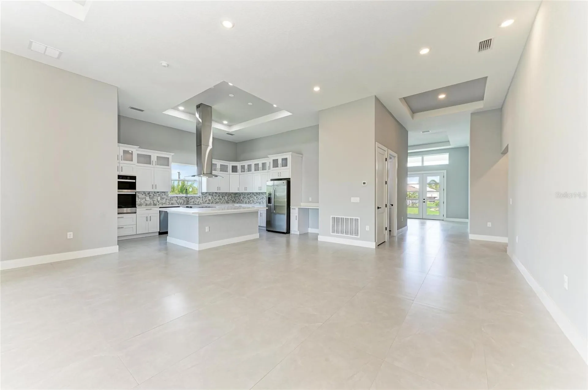 8147 Tracy Circle Port Charlotte FL 33981