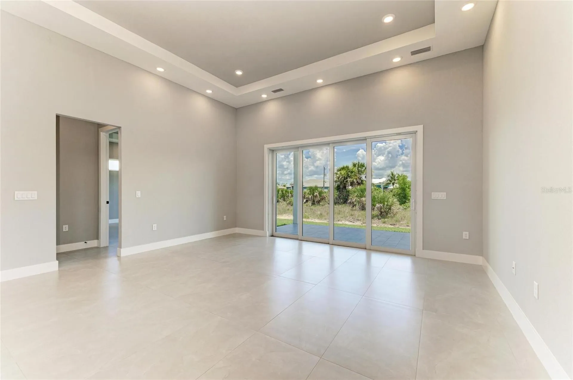 8147 Tracy Circle Port Charlotte FL 33981