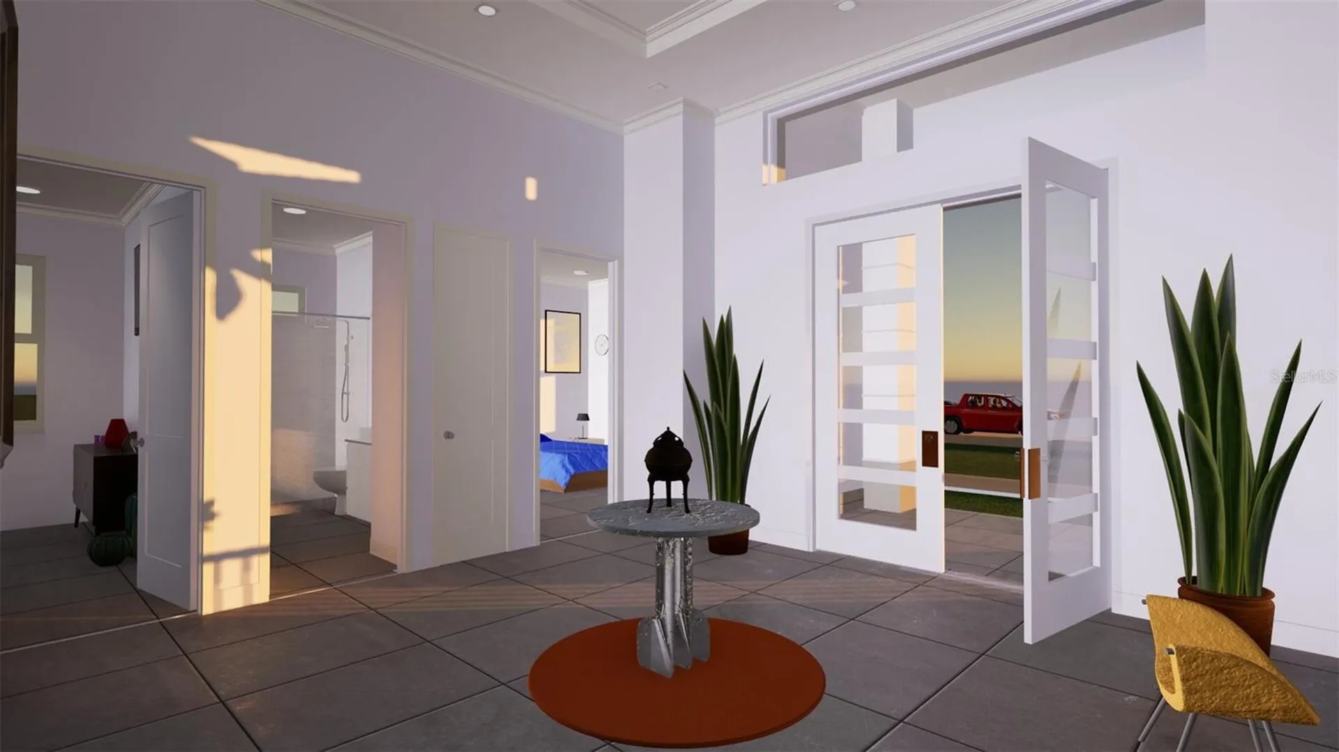 8147 Tracy Circle Port Charlotte FL 33981