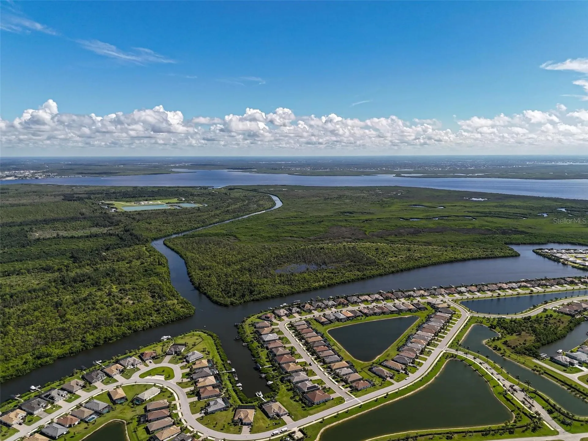 8147 Tracy Circle Port Charlotte FL 33981